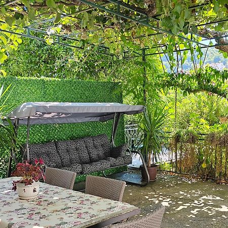 Guesthouse Dona Улцинь Екстер'єр фото
