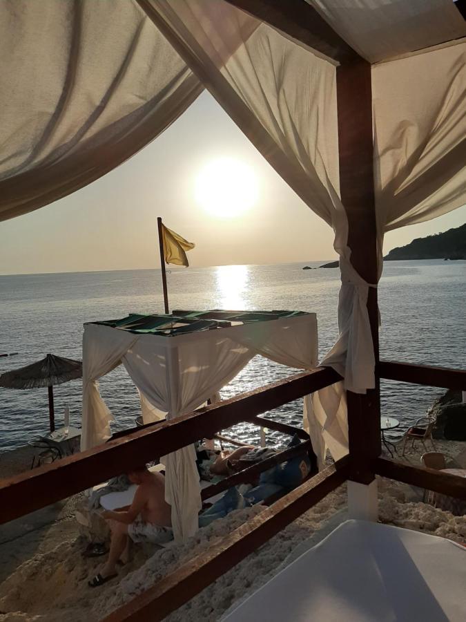 Guesthouse Dona Улцинь Екстер'єр фото
